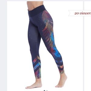 Balance Leggings
